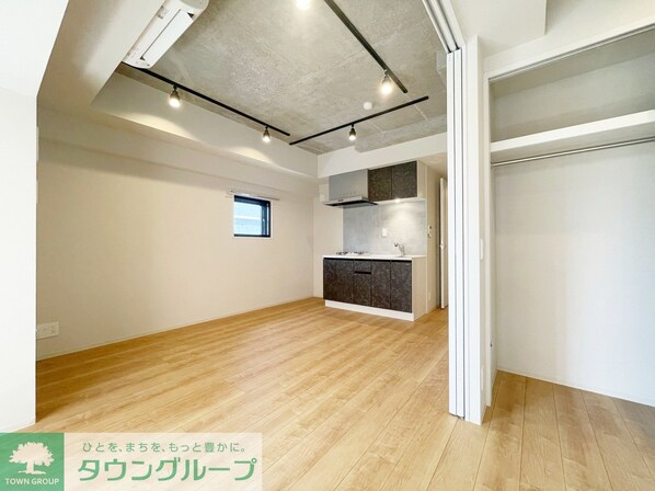 デュオフラッツ日本橋水天宮の物件内観写真